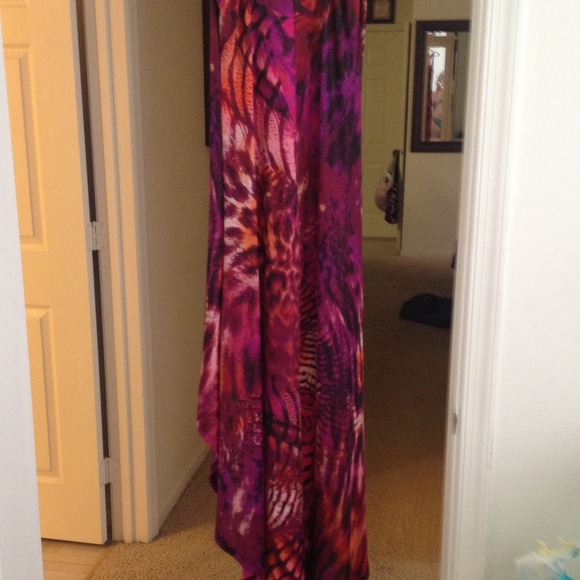 Cute summer dress - Picture 3 of 4