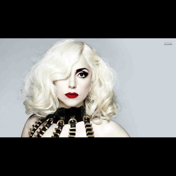 Lady gaga
