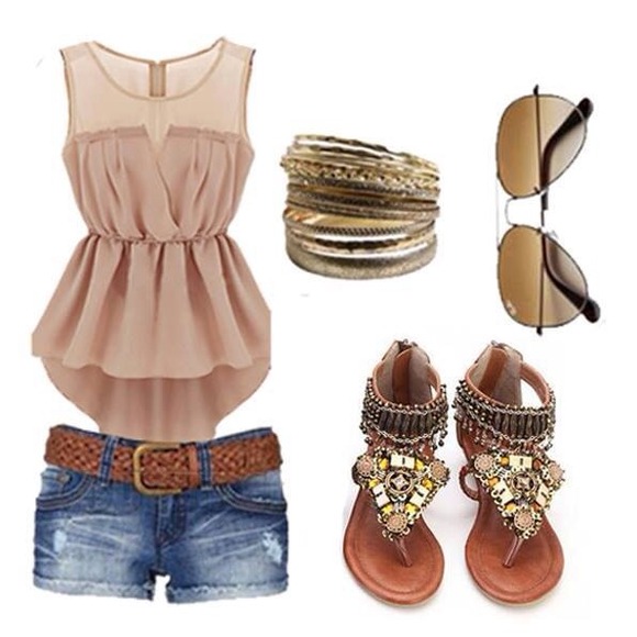 Want this look!!!!
