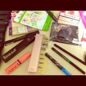Huge Beauty lot
