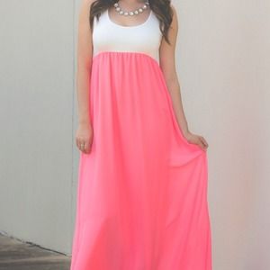 Cute summer dress