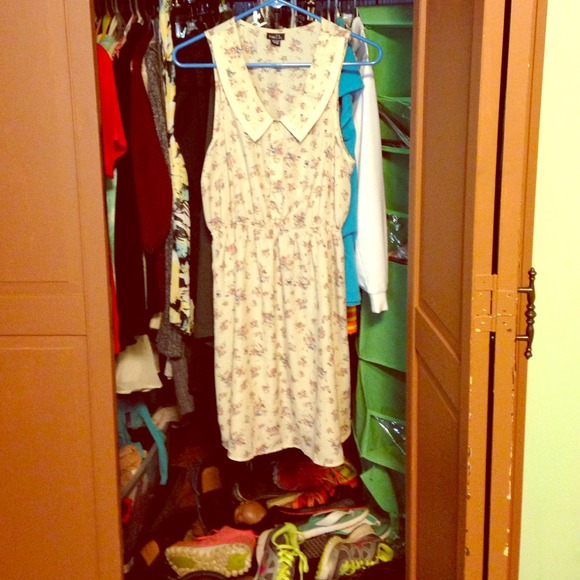 Rue 21 dress