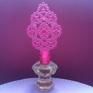 •SALE• Betsey Johnson Purfume