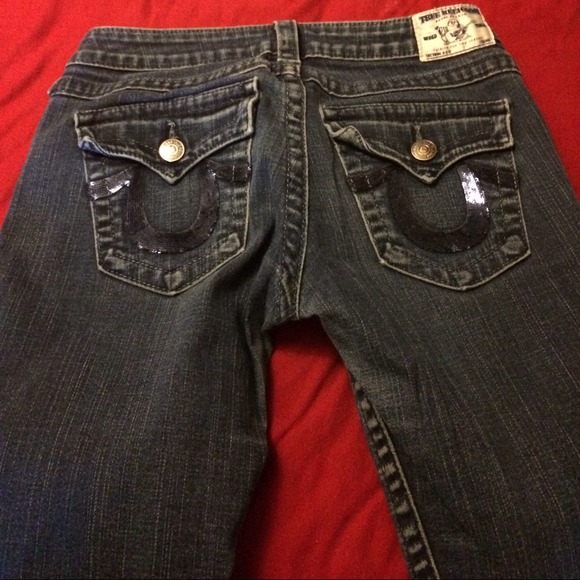 ⭐️True Religion Jeans⭐️