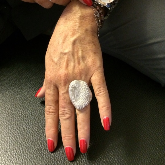 UNIQUE DESIGN. Silver 925 excellent quality & work - Picture 2 of 3