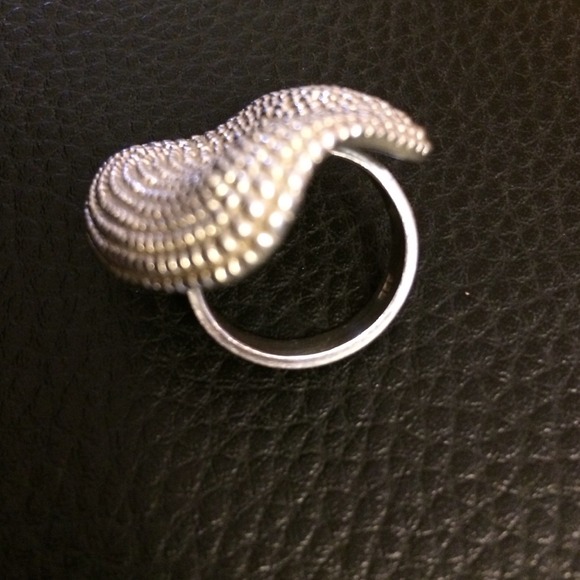 UNIQUE DESIGN. Silver 925 excellent quality & work - Picture 3 of 3