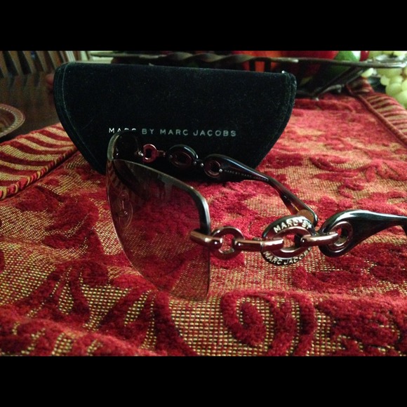 Marc By Marc Jacobs sunglasses