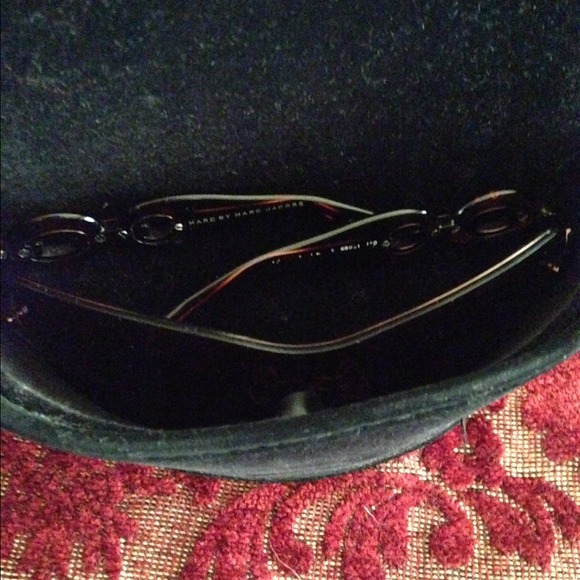 Marc By Marc Jacobs sunglasses