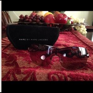 Marc By Marc Jacobs sunglasses