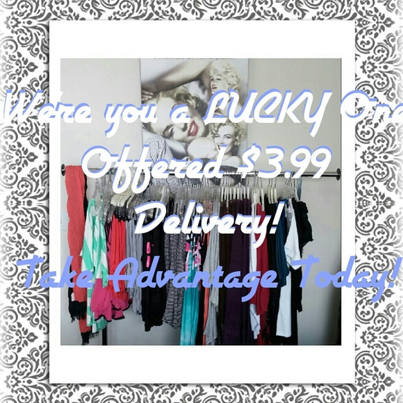 Take Advantage