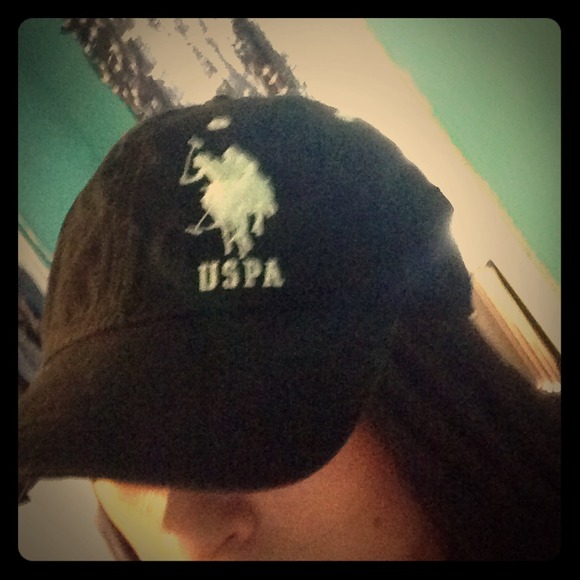 Two hats one black one white BUNDLE