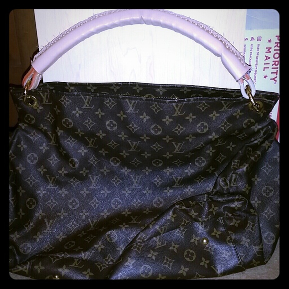 Big purse