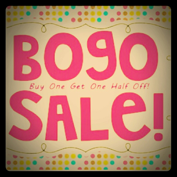 Buy one get one FREE right now! - Picture 1 of 1