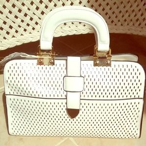 Extra pics of Hollywood inspired handbag