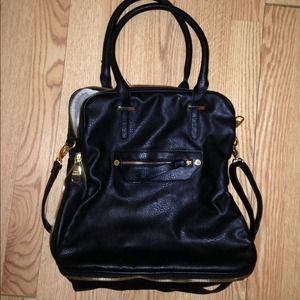 Steve Madden brand new purse! Adorable !!!