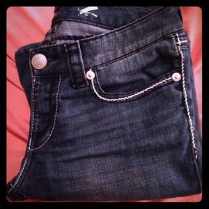 Seven for all mankind jeans