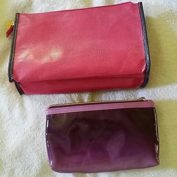 Make up bags