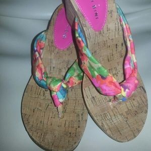 Gianni Bini shoes