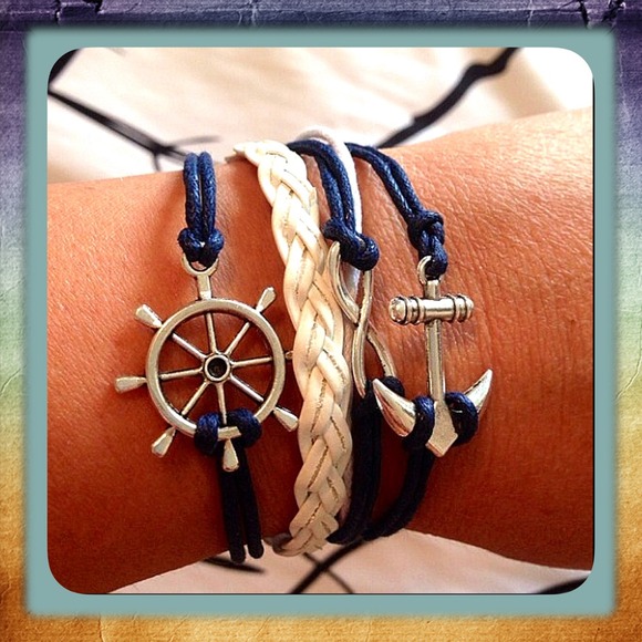 Nautical⚓️Bracelet