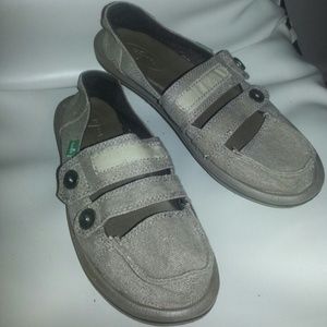 Sanuk women's shoes