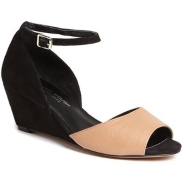 Sole society Lacey