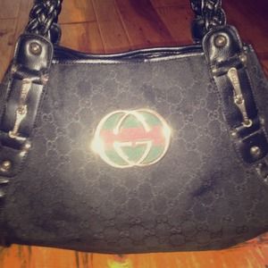 Gucci Handbag