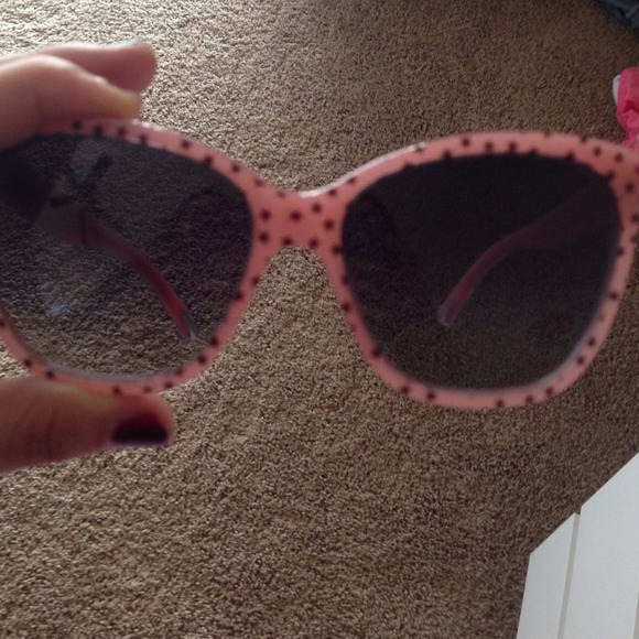 Dolce & Gabbana sunglasses?