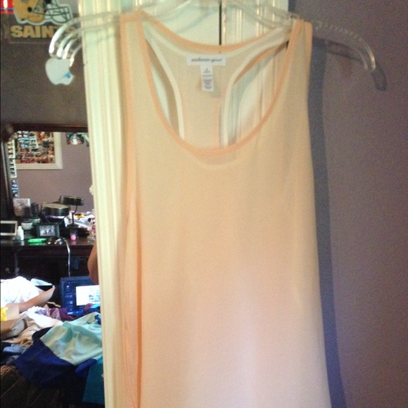 Sheer tank