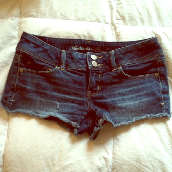 🎉NEW PRICE! 🎉American Eagle Shorts