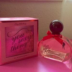 Sexy Little Things by Victoria Secret Perfume