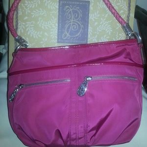 Authentic Brighton handbag