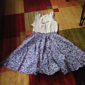 Cute Dress for The summer!!