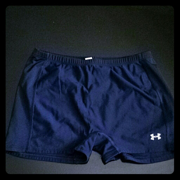 Under Armour Spandex