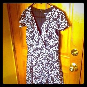 BEAUTIFUL DRESS NWOT