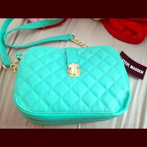 Steve Madden Bleland Crossbody