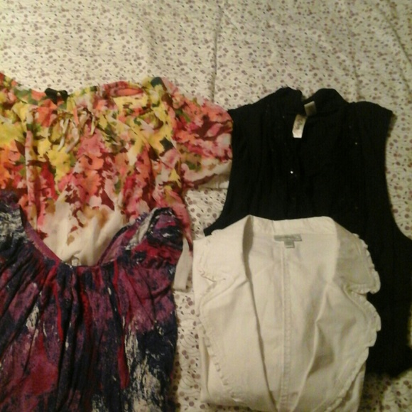 Bundle for Fawnie