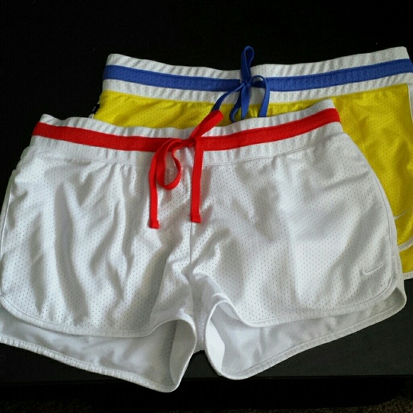 Pair of Nike Running Shorts