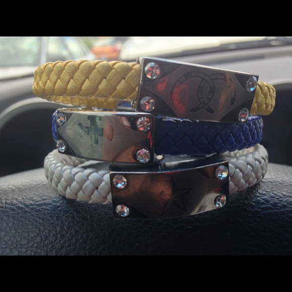 3 Bracelet Bundle - Picture 1 of 2
