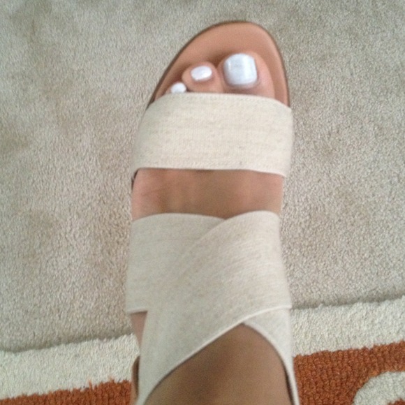 WEDGES!!! at half original price!! - Picture 2 of 3