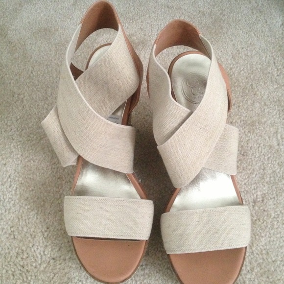 WEDGES!!! at half original price!! - Picture 3 of 3