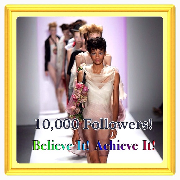 πππREACHED 10K!!! THANK YOU!!! πππ - Picture 4 of 4