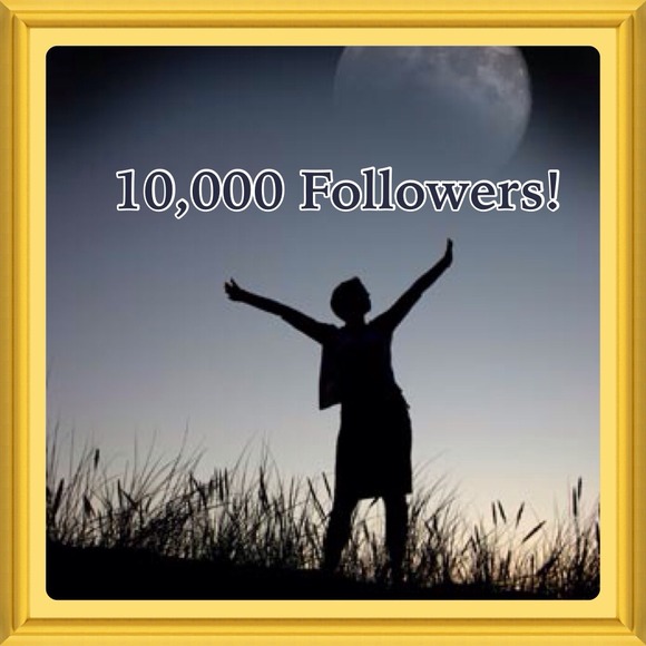 πππREACHED 10K!!! THANK YOU!!! πππ - Picture 2 of 4