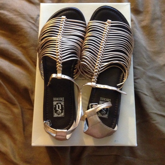 Sexy Sandals