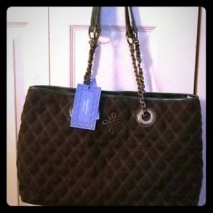 SimplyVera Wang purse