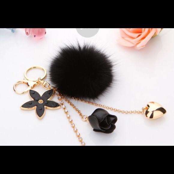 bag chain
