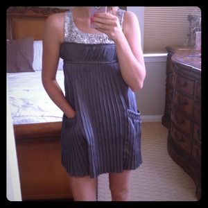 Alice + Olivia cocktail dress