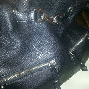 Authentic Cole Haan handbag