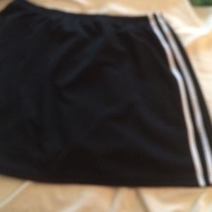 Sport Skirt with shorts underneath