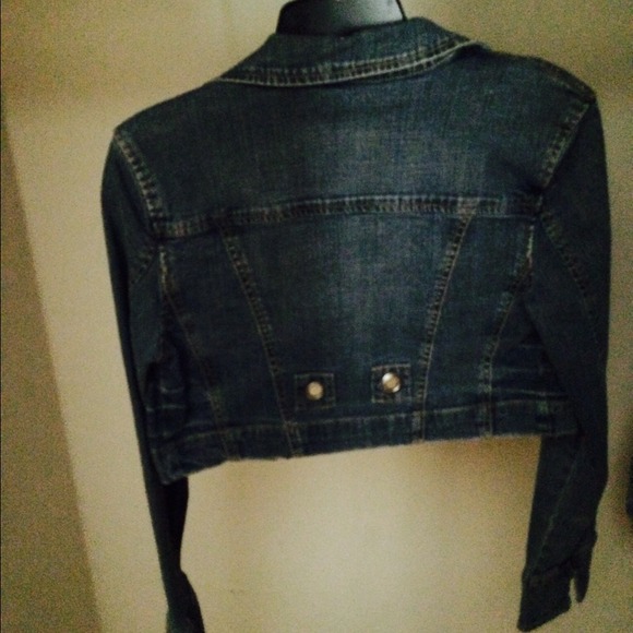 Jacket - Picture 2 of 2