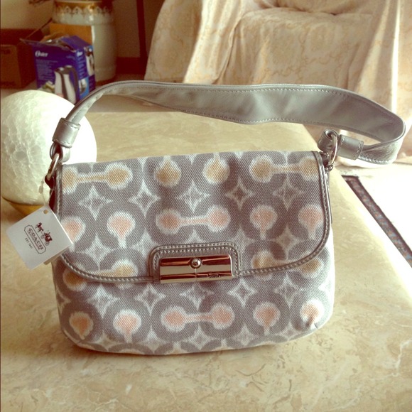 NEW with tags Coach handbag!